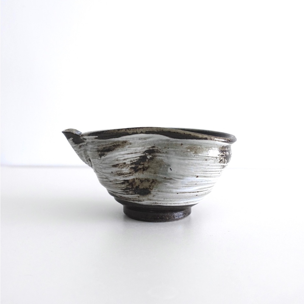 Handcrafted Japanese Matcha Tea Bowl Chawan Japan Ceramics